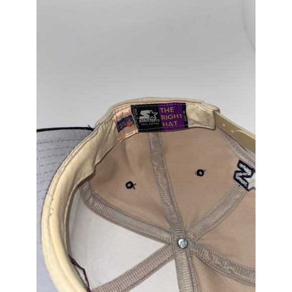 Vintage Green Bay Packers NFC Champs Starter - Picture 6 of 6